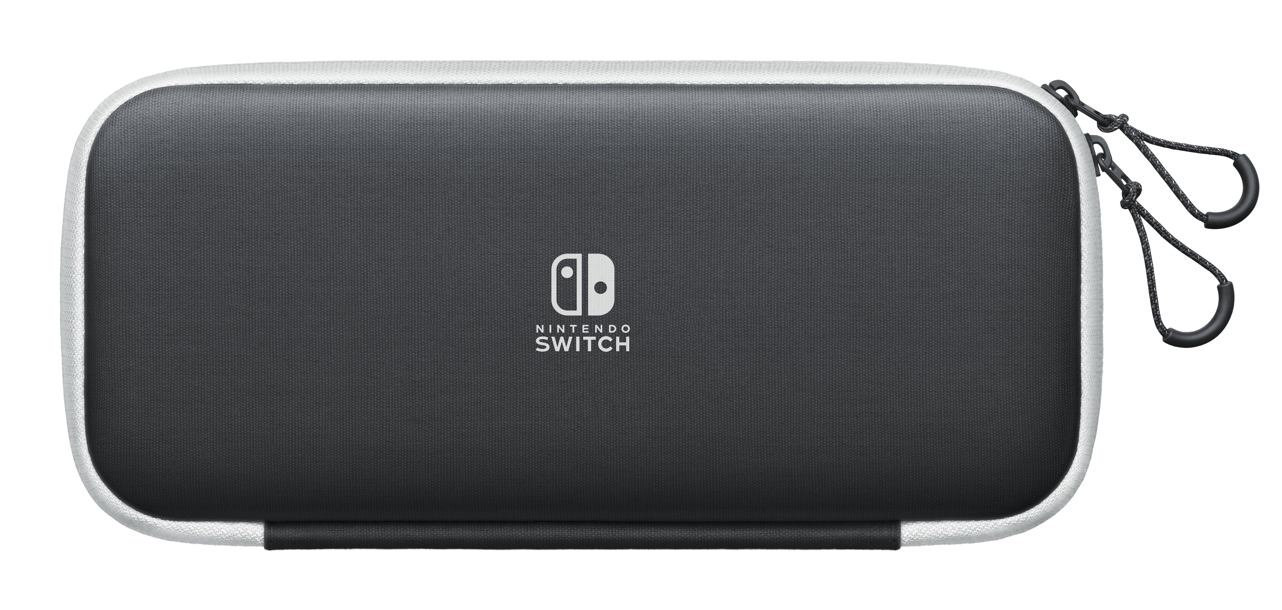 Funda para Switch-Switch OLED + 2 protectores de pantalla.
