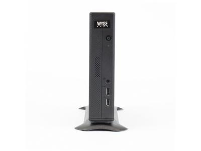 Dell Wyse Z90Q7 2 GHz Windows Embedded Standard 7 1.85 kg Black