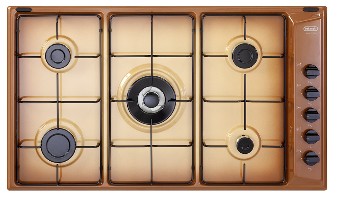 De’Longhi YTF 59 DD — vue 1 sur 1