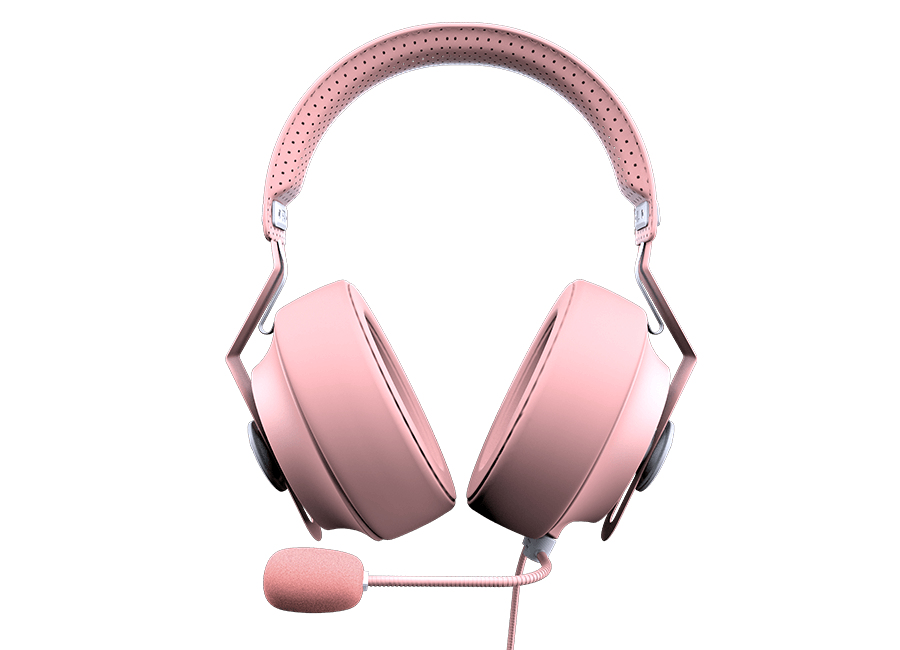 COUGAR Phontum S Pink — vue 1 sur 8