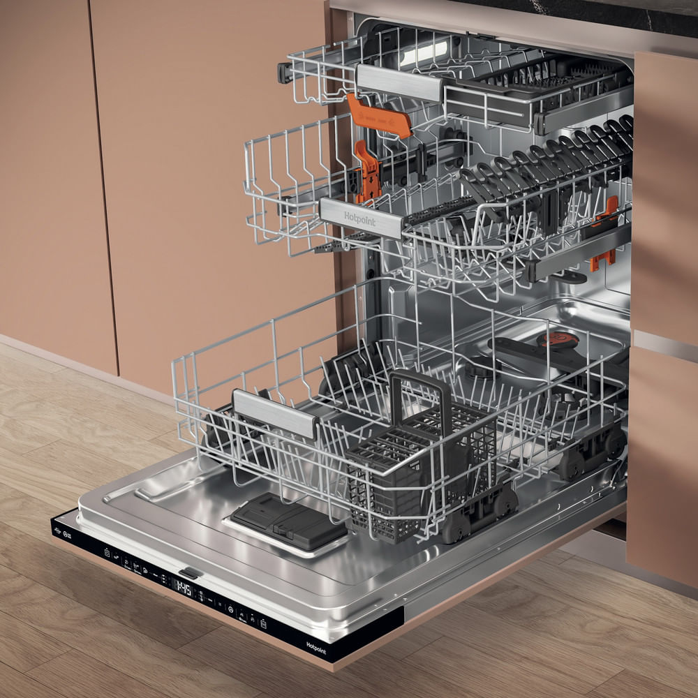 Hotpoint H8IA15M4TU UK – image 2