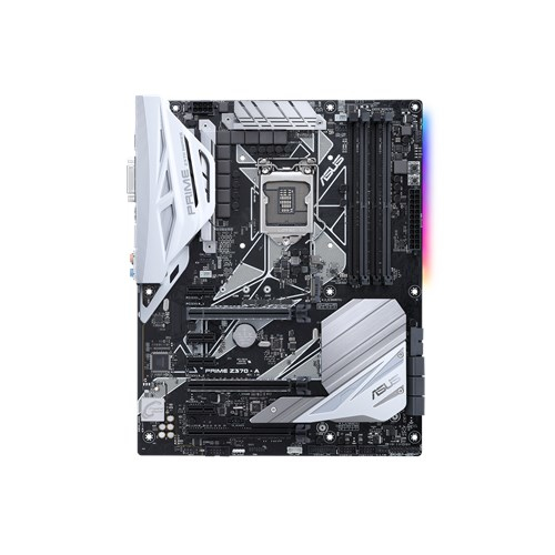 ASUS PRIME Z370-A – image 1