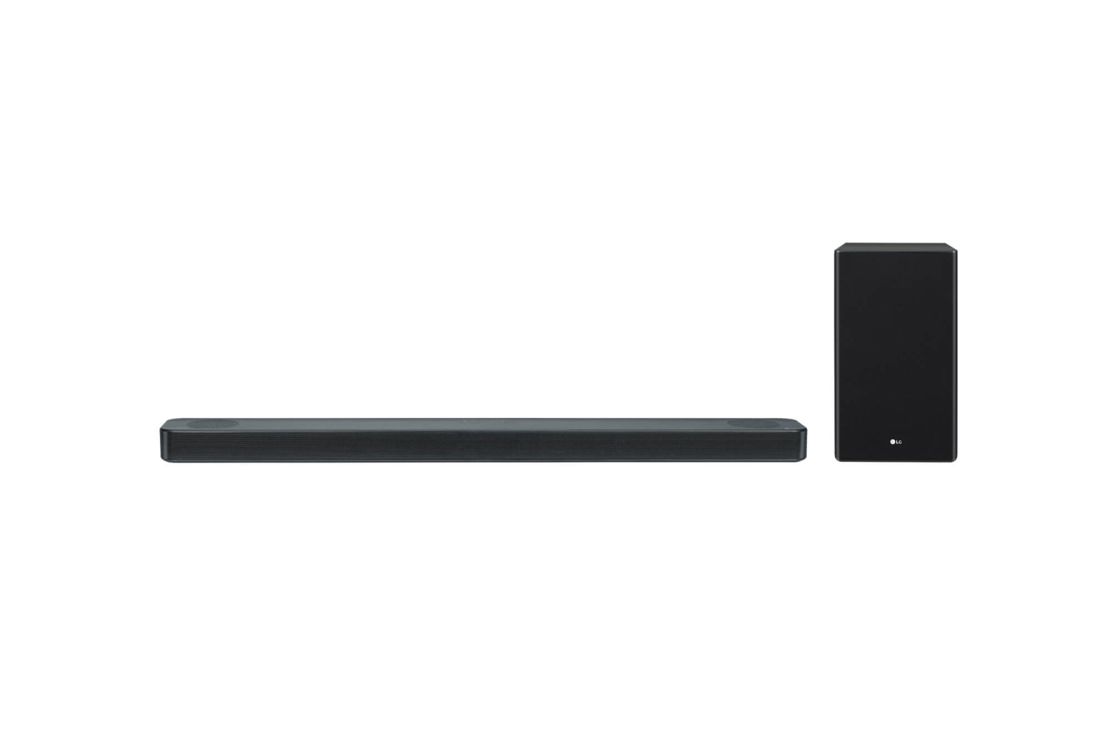 LG SL8Y — vue 1 sur 8