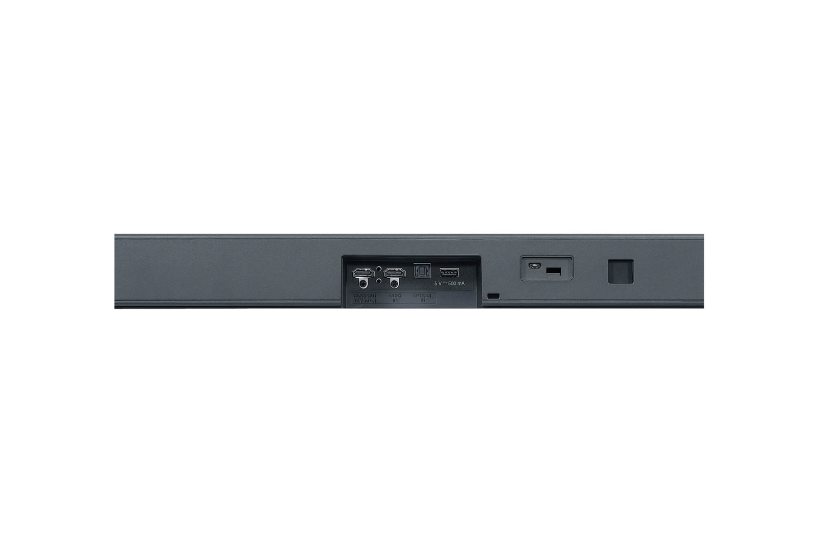 LG SL8Y soundbar speaker Grey 3.1.2 channels 440 W image 11