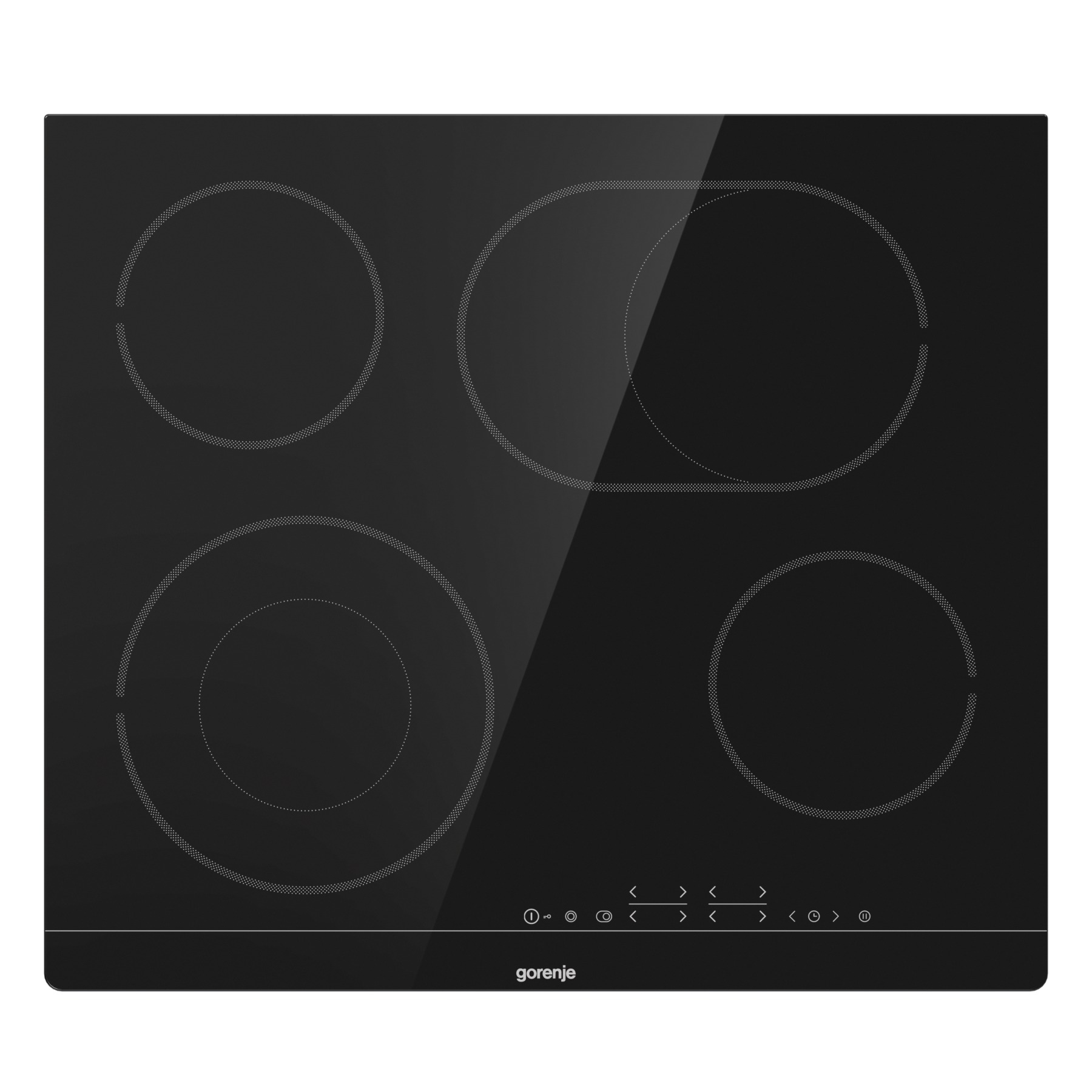 Gorenje CT43SC — vue 1 sur 4