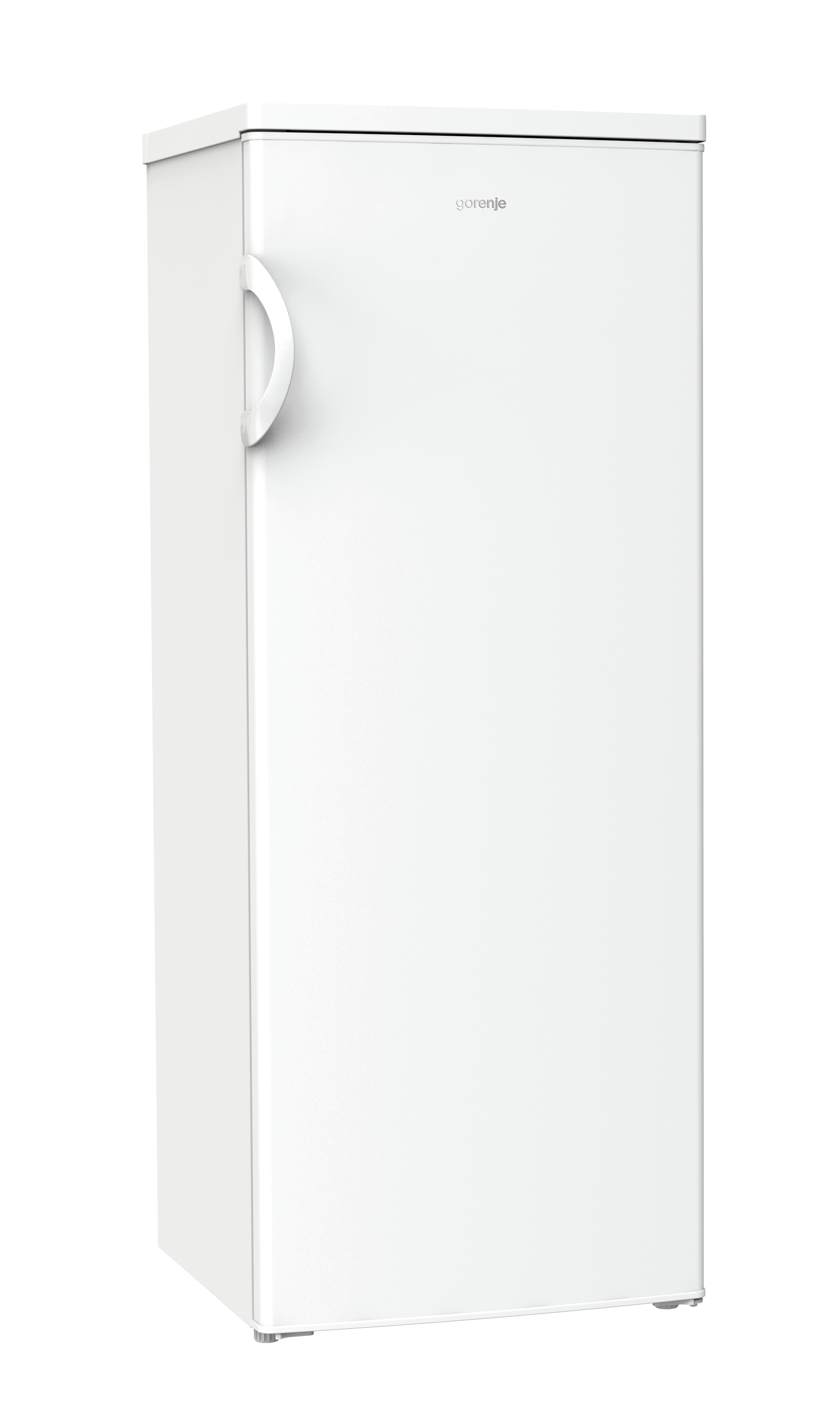 Gorenje RB4142ANW — vue 1 sur 2