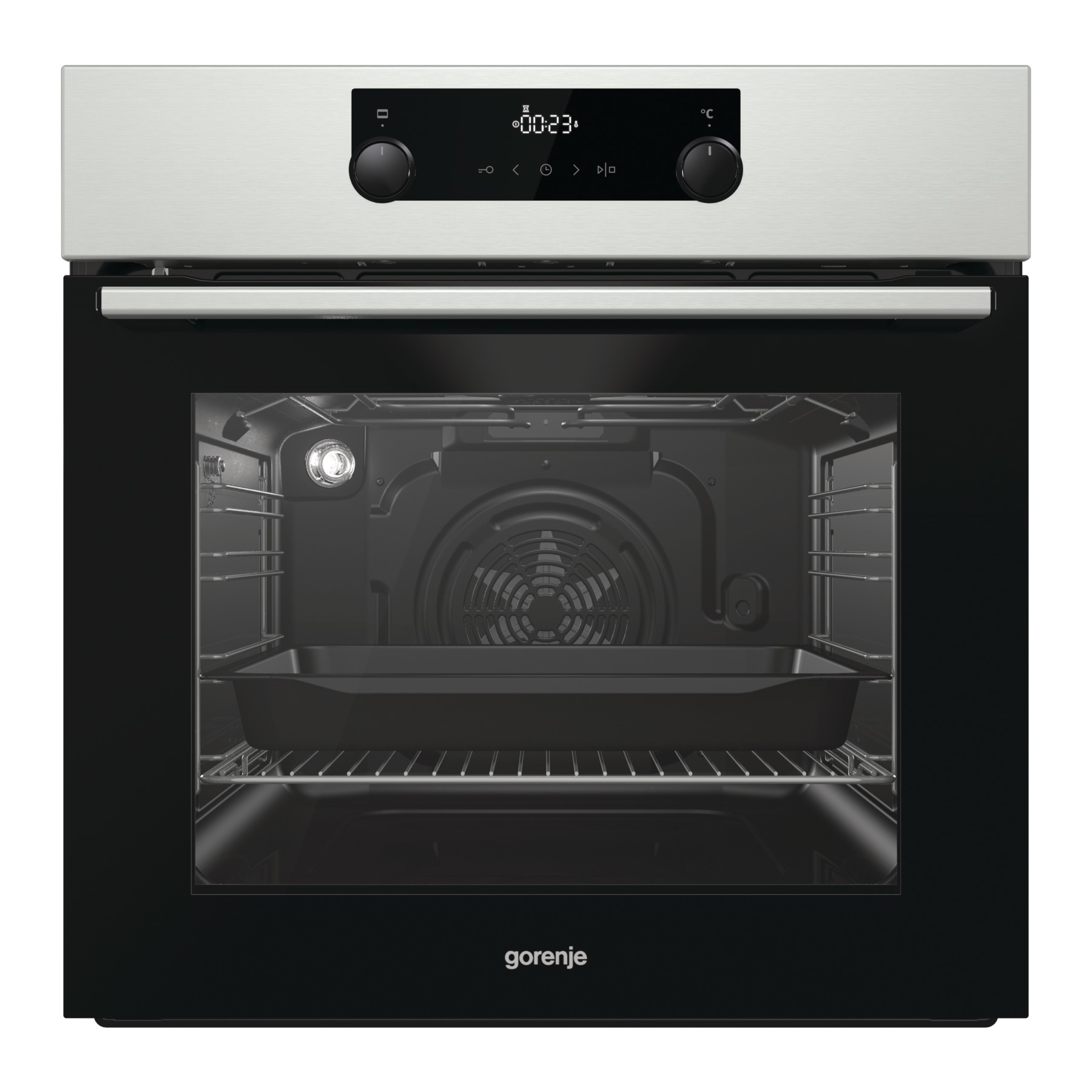 Gorenje BP637EX — vue 1 sur 6