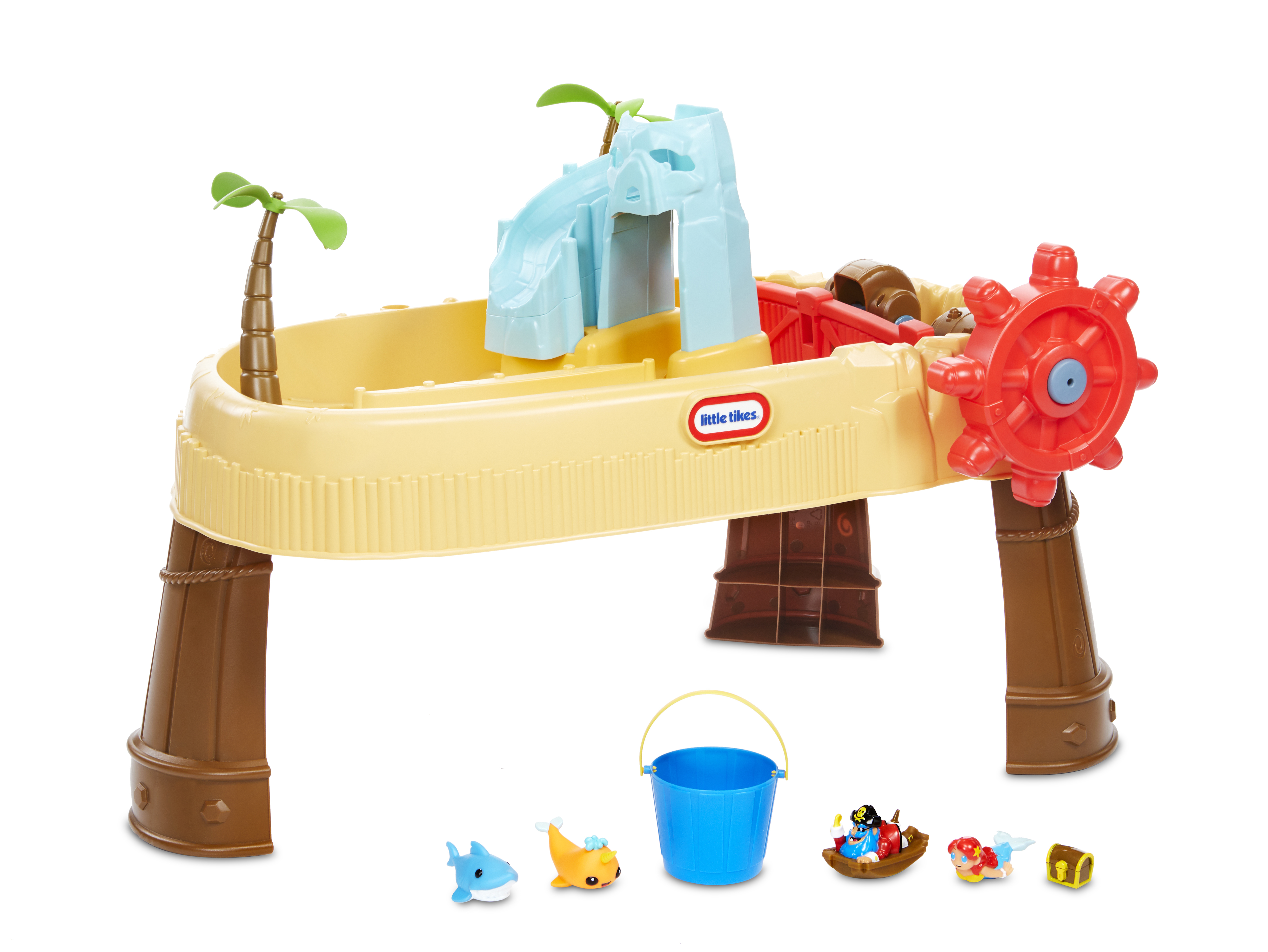 طاولة مياه Little Tikes 651359M