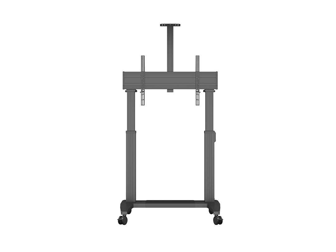 Multibrackets M Motorized Public Floorstand Dual Pillar 180 HD – image 2
