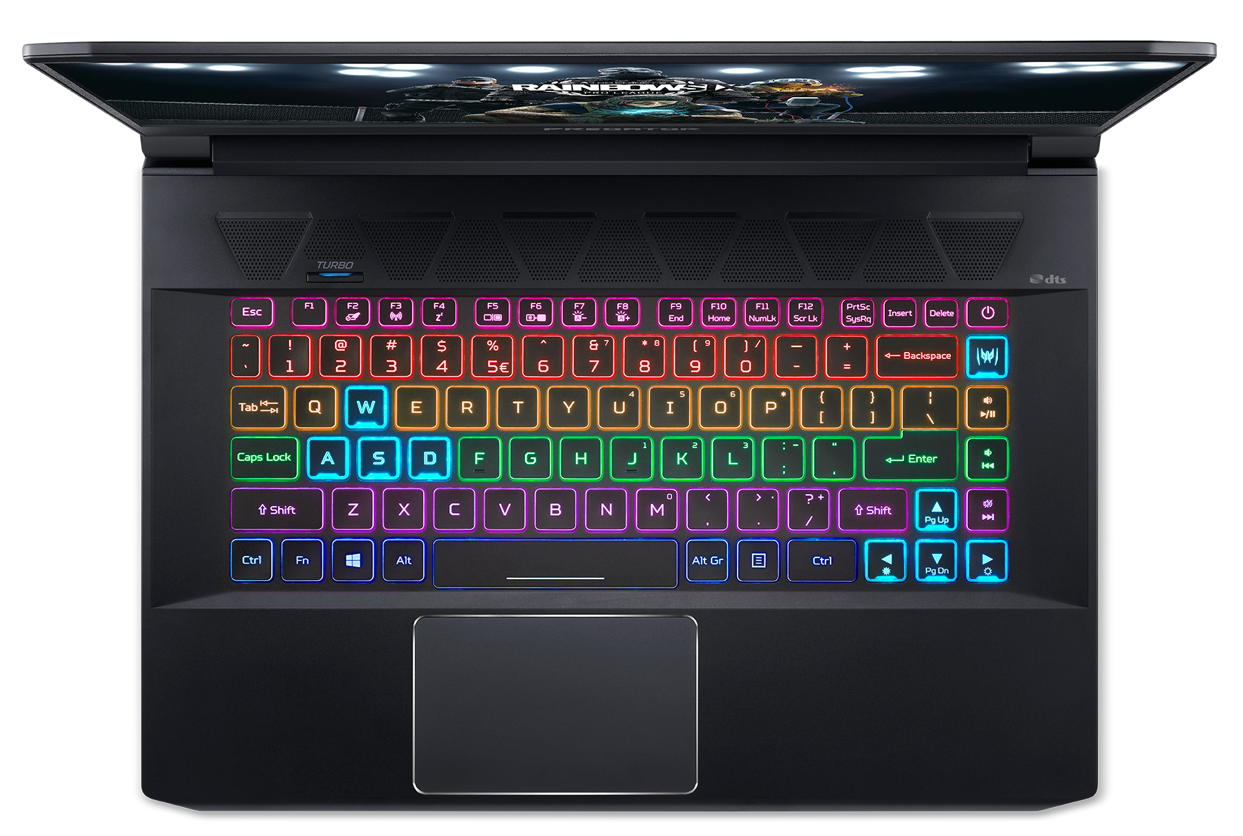 Acer Predator Triton 500 PT515-52-75NC Intel® Core™ i7 i7-10750H Laptop – image 6