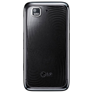 LG GM730 smartphone – image 4