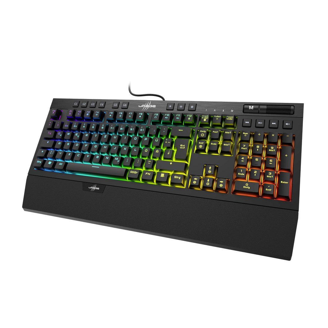 Hama Exodus 900 Mechanical