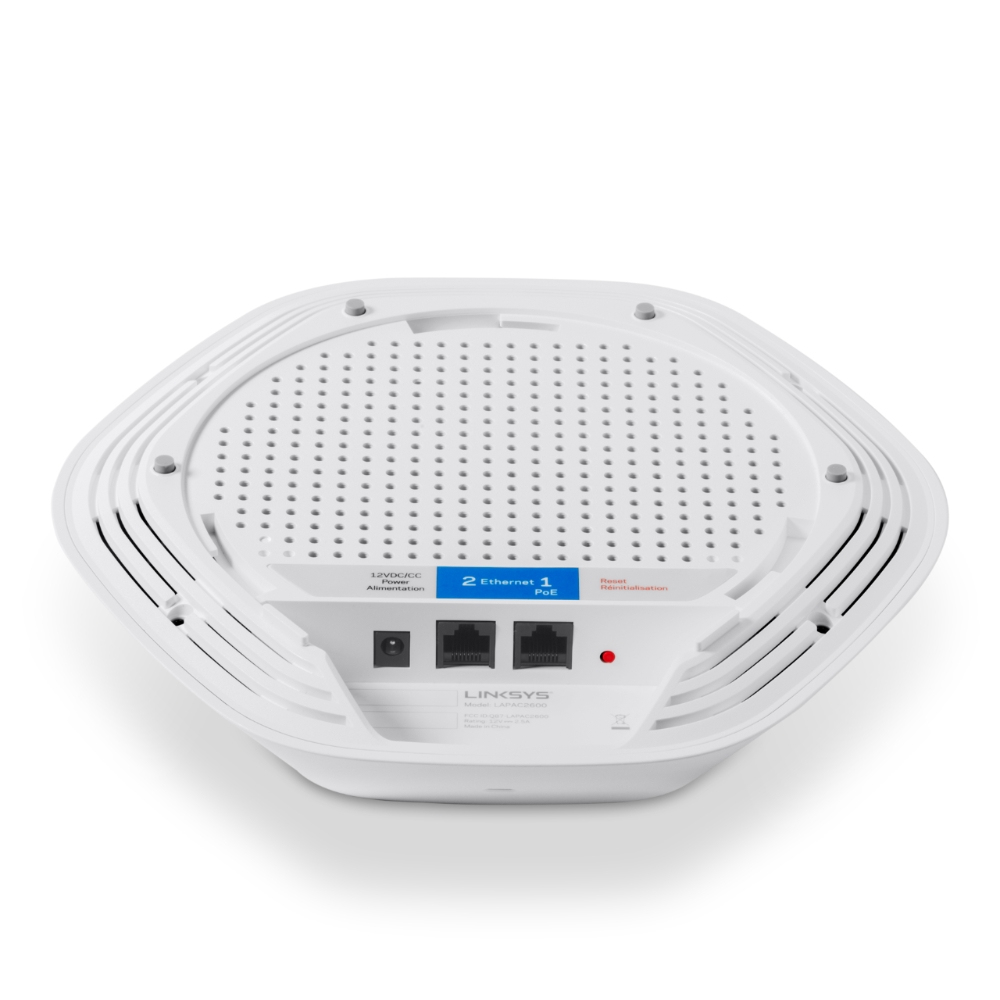 Linksys LAPAC2600 + 3x WUSB6100M – image 7