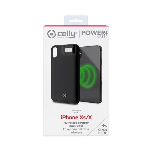 Celly PowerCase mobile phone case – image 5