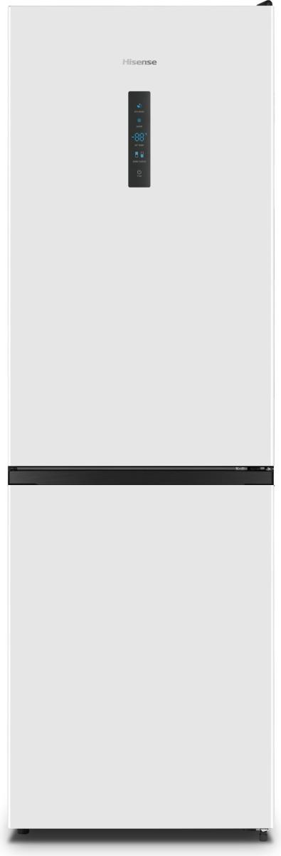 Hisense RB390N4CWD — vue 1 sur 6