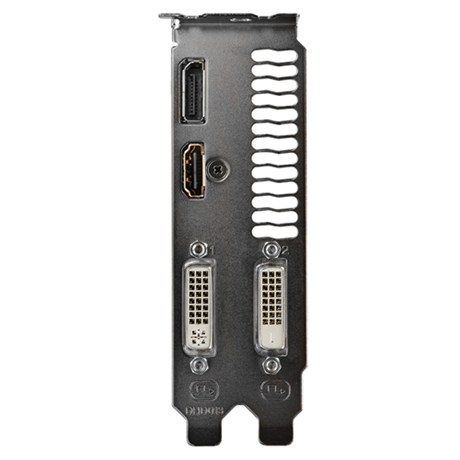 GIGABYTE GVR726X22D-00-G2 graphics card AMD Radeon R7 – image 3