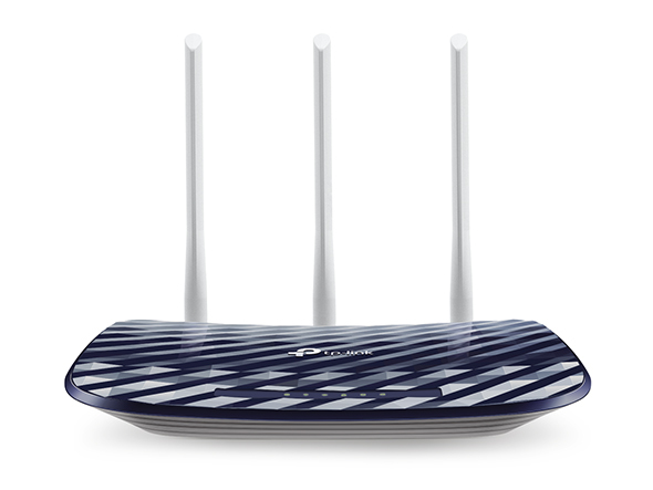 TP-Link ARCHER C20 V5 – image 1