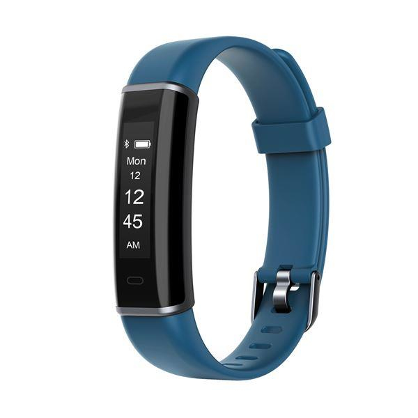 BUDDYHRMINIBL activity tracker Armband activity tracker