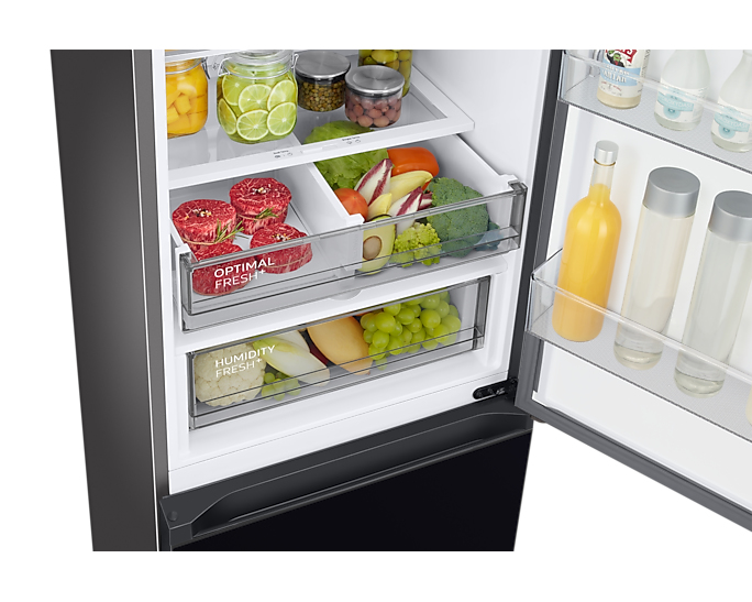 Samsung RB38C7B5C22/EF fridge-freezer Freestanding – image 7