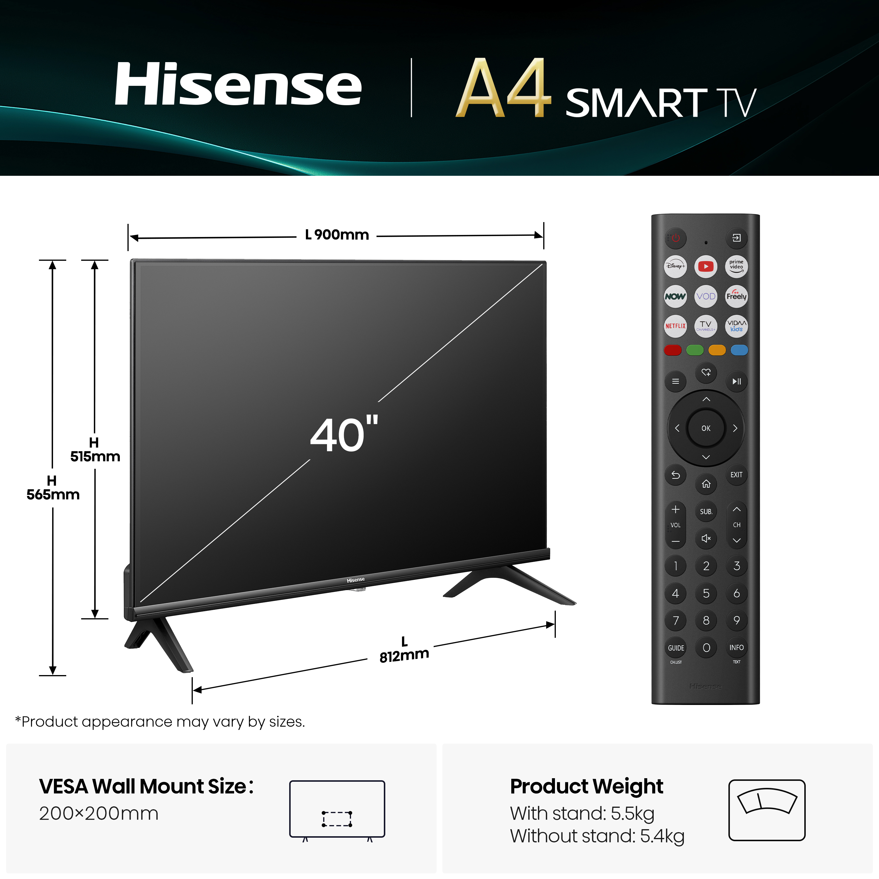 Product Gallery