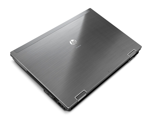 HP EliteBook 8540w – image 4