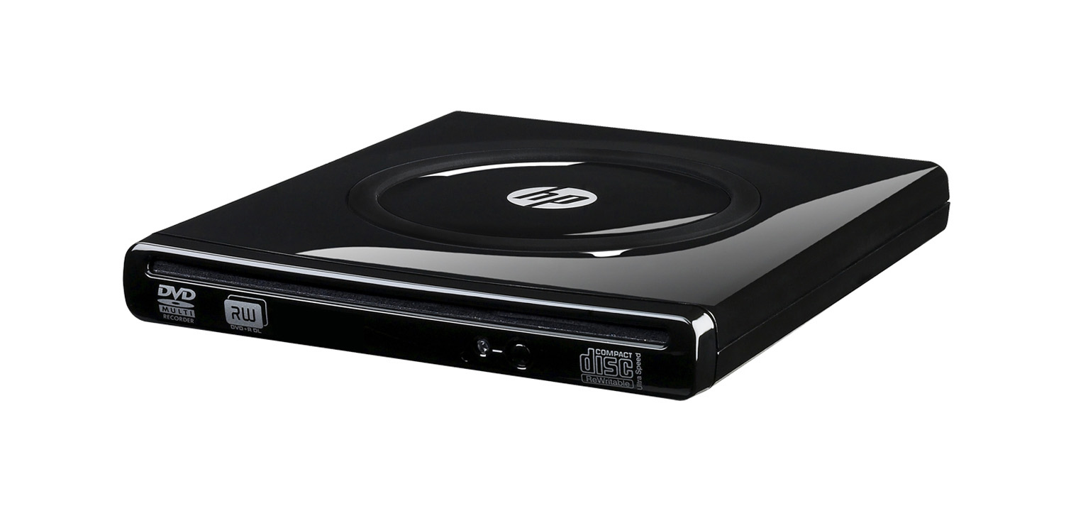 HP dvd560s DVD Writer
