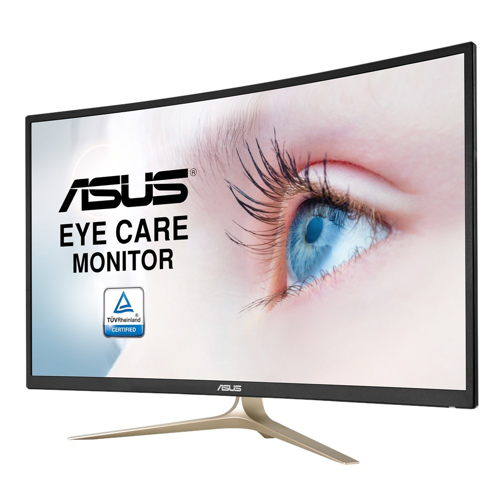 ASUS VA327H computer monitor – image 3