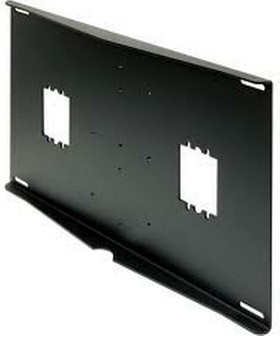 Peerless WSP445 TV mount/stand Black