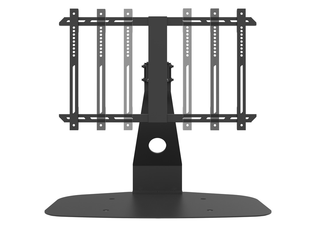Multibrackets M TV Tablestand Play Black – image 5