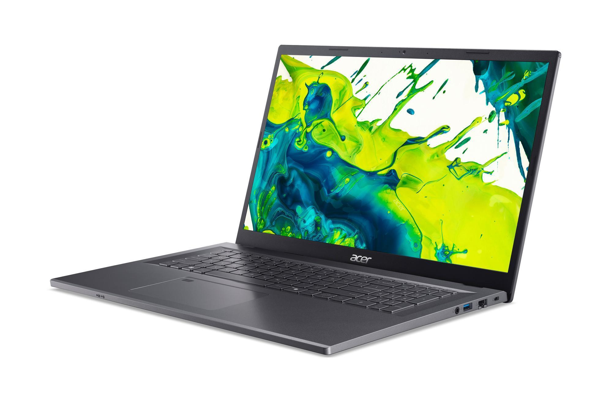 Acer Aspire 17 NX.J1UEG.00T laptop Intel Core 7 150U – image 4