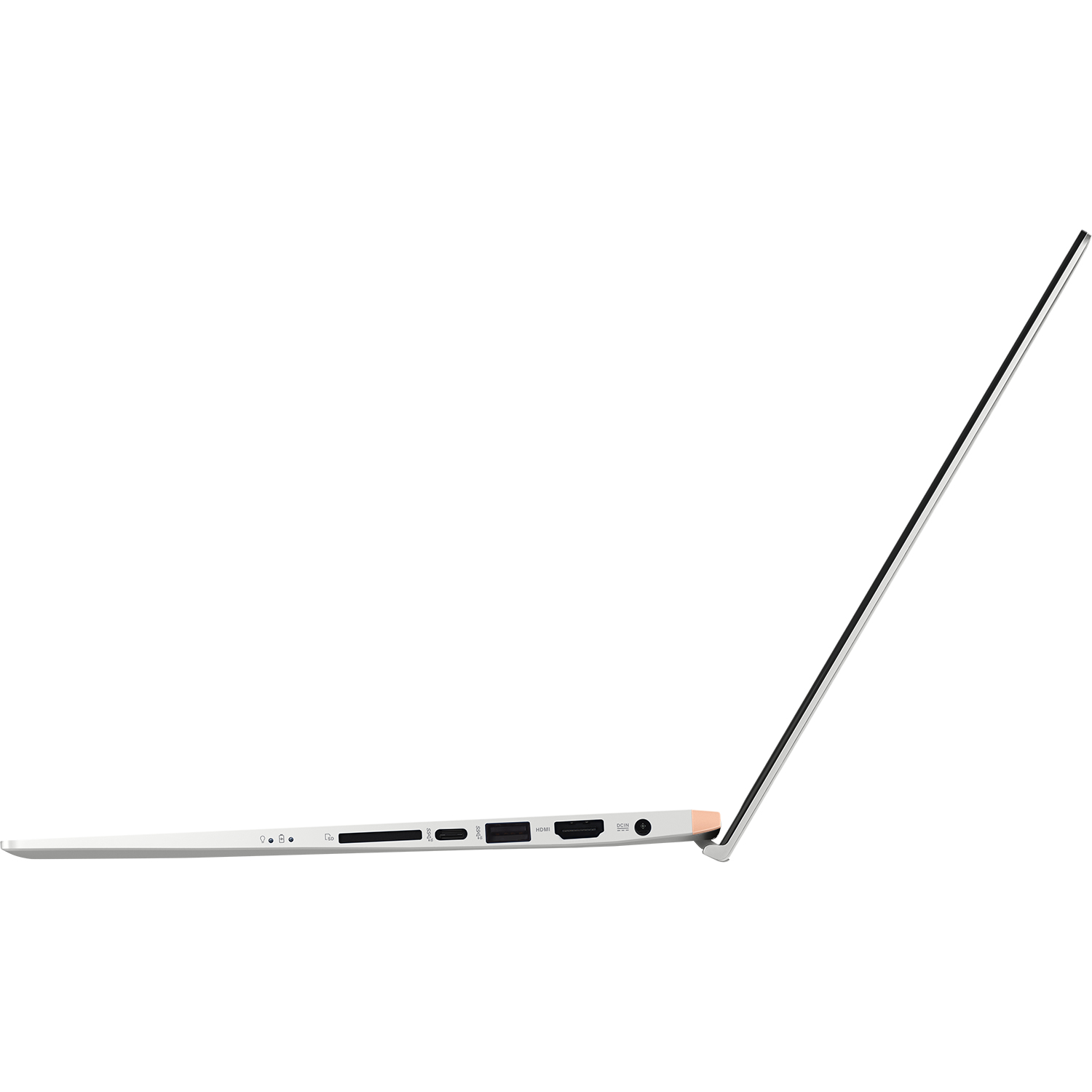 ASUS Zenbook 15 UX533FD-A8089T Intel® Core™ i7 i7-8565U Laptop – image 8
