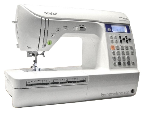 Brother Innov-is 550SE