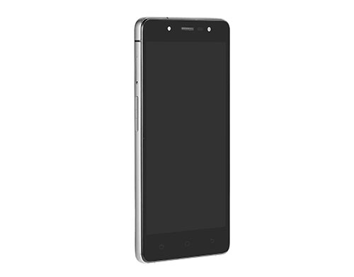 Hisense L676 12.7 cm (5") Dual SIM Android 5.1 4G Micro-USB 2 GB 16 GB 2320 mAh Black – image 6