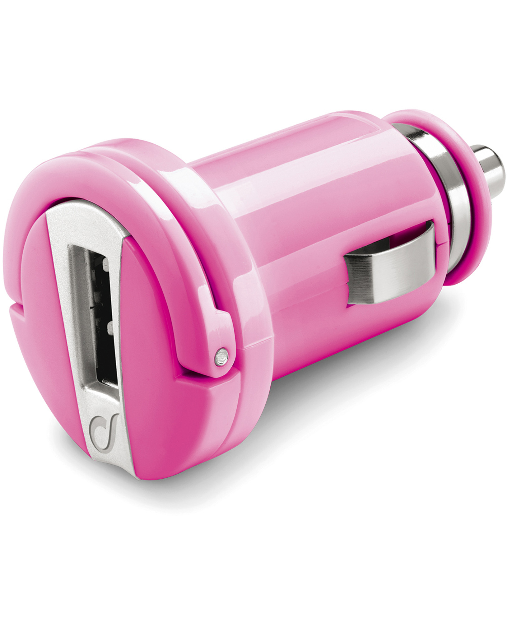 Cellularline USB Car Charger Micro - Universal