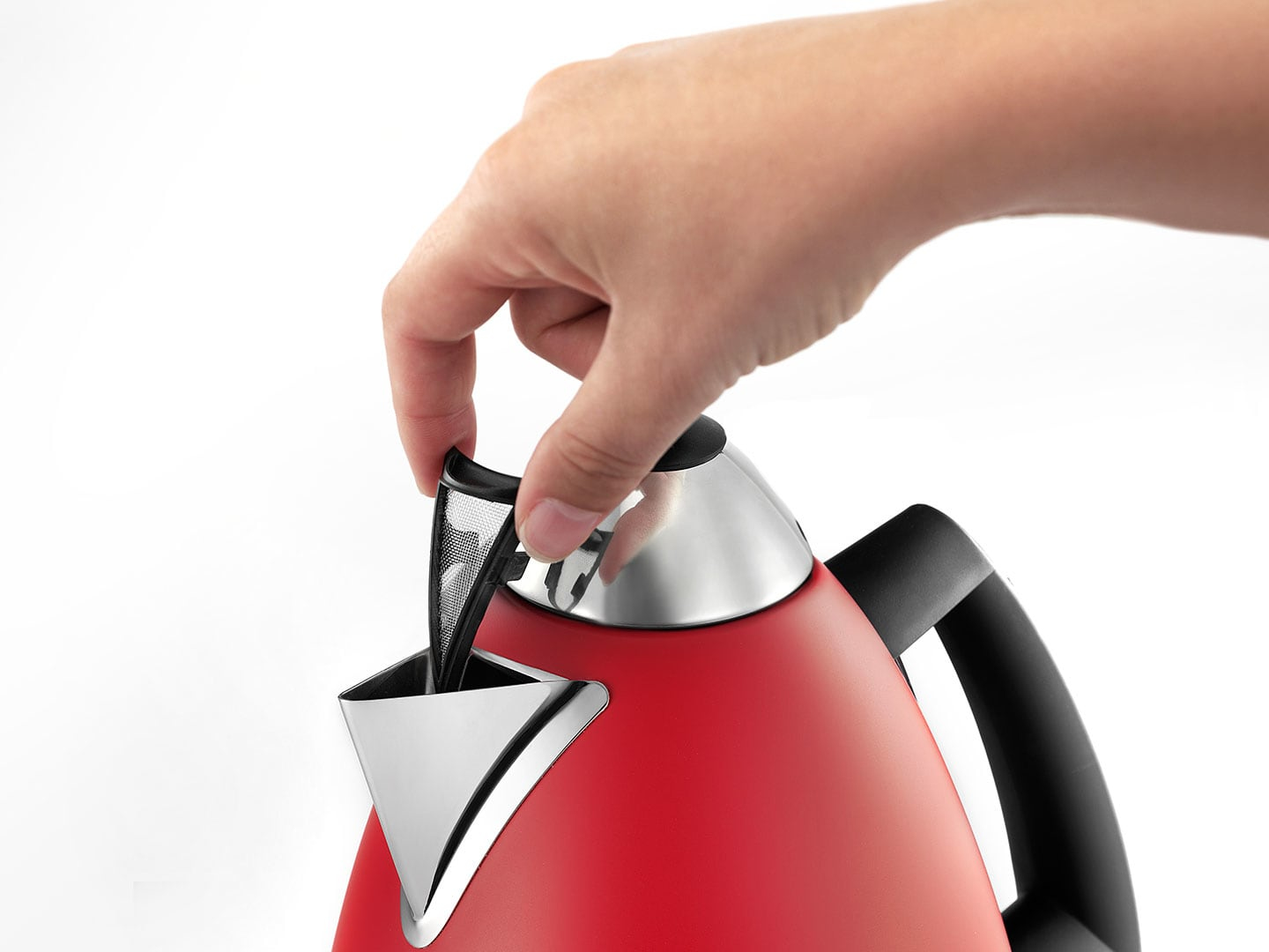 De’Longhi Argento KBX2016.R1 – image 3