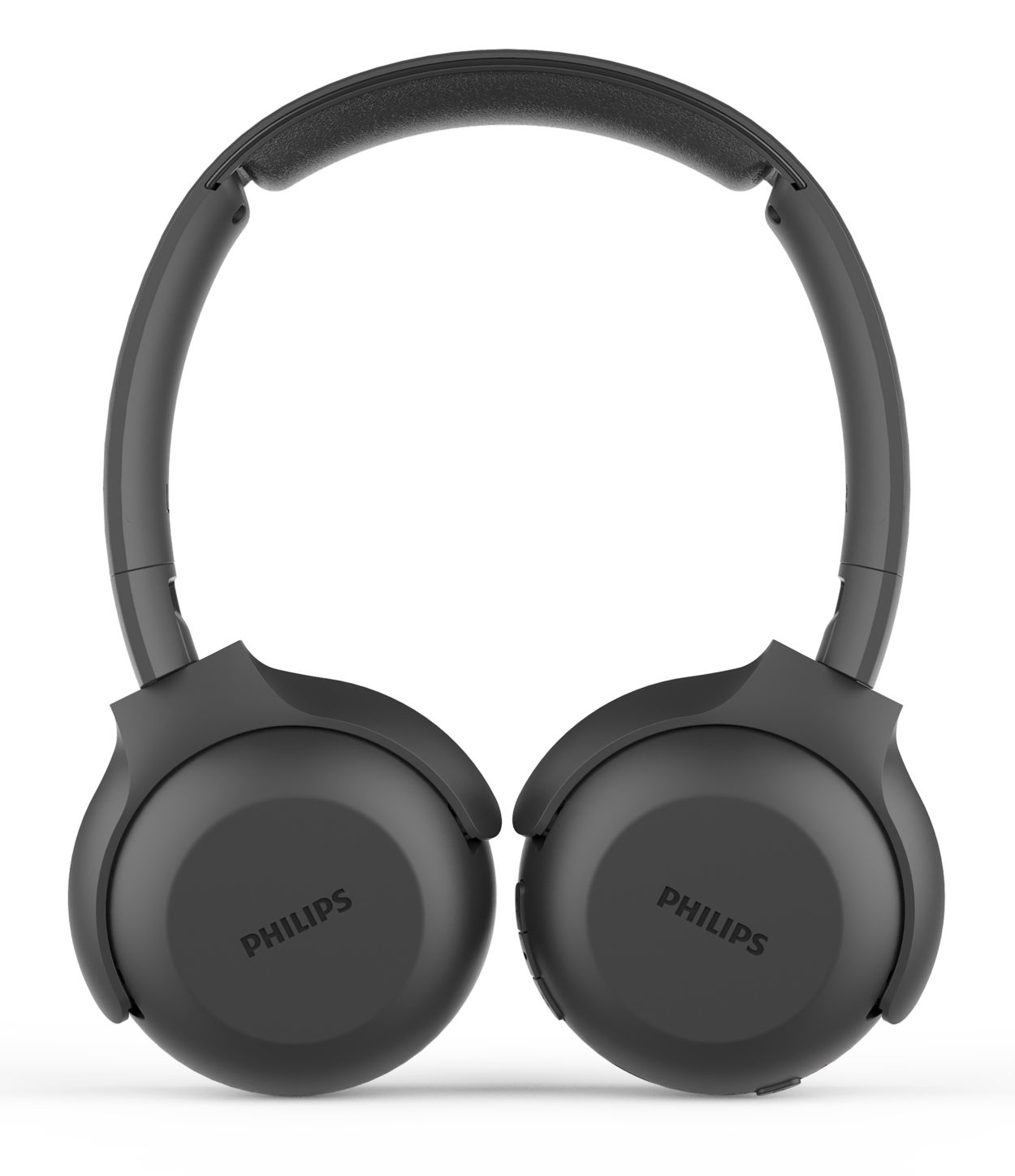 Philips TAUH202BK Headset Wireless Head-band Calls/Music Bluetooth Black – image 6