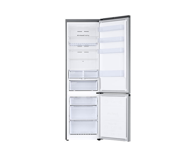 Samsung RB38T675ESA/EF fridge-freezer Freestanding – image 3