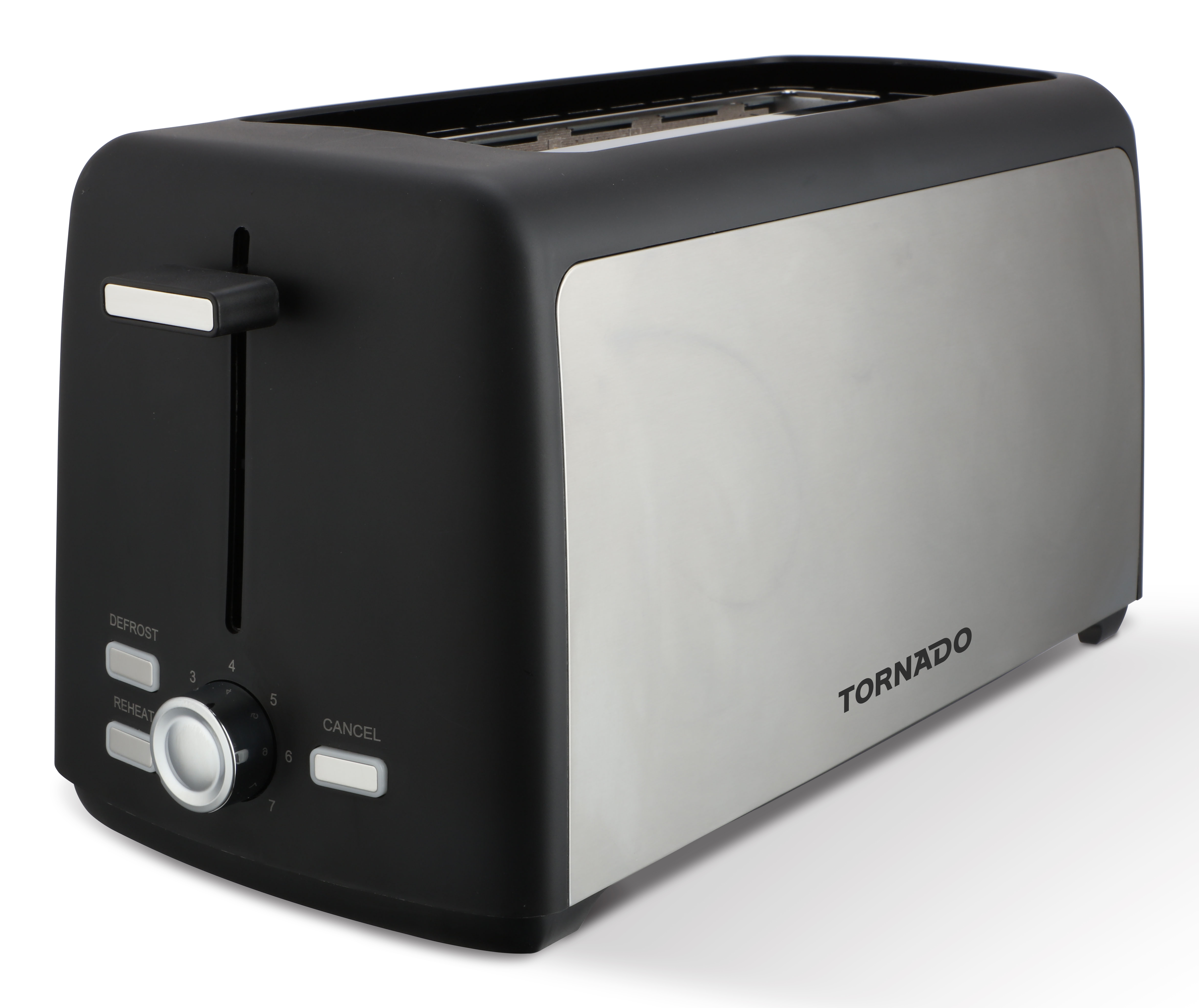 TORNADO TTA-7402-GS — vue 1 sur 1