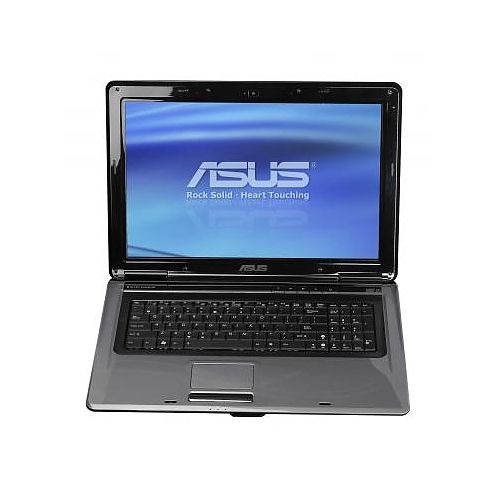 ASUS PRO76SL-TY053C laptop Intel® Core™2 Duo T5850