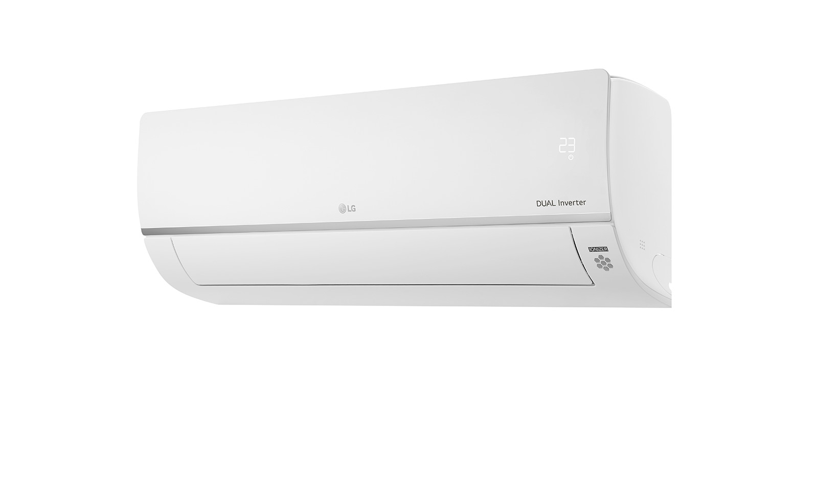 LG VP182CR air conditioner Split system White – image 4
