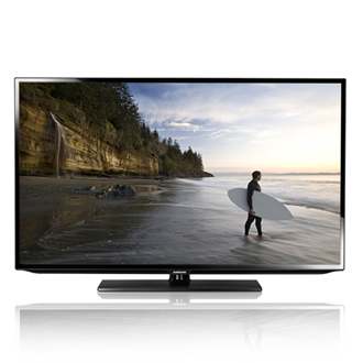 Samsung UE46EH5000WXZT TV – image 1