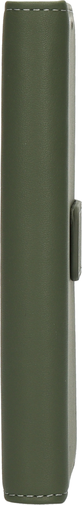 Mobiparts Leather 2 in 1 Wallet Case Apple iPhone 14 Pro Green – image 7