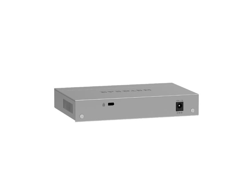 NETGEAR MS105-100AUS network switch Unmanaged – image 5