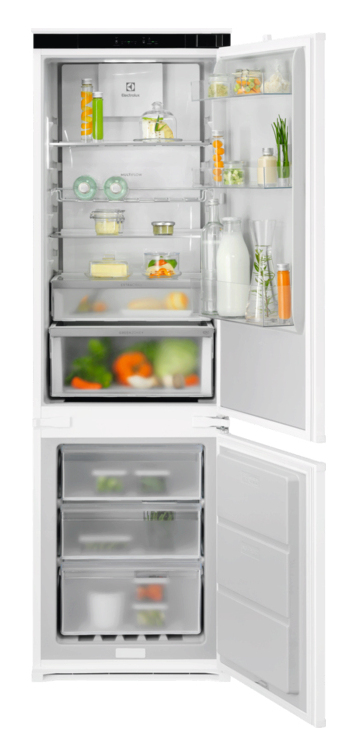 Electrolux ENG8CD18S — vue 1 sur 5