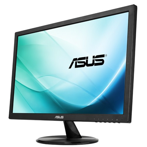 ASUS VC209D computer monitor – image 1