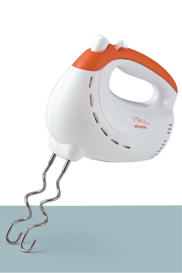 Ariete Mixy Orange