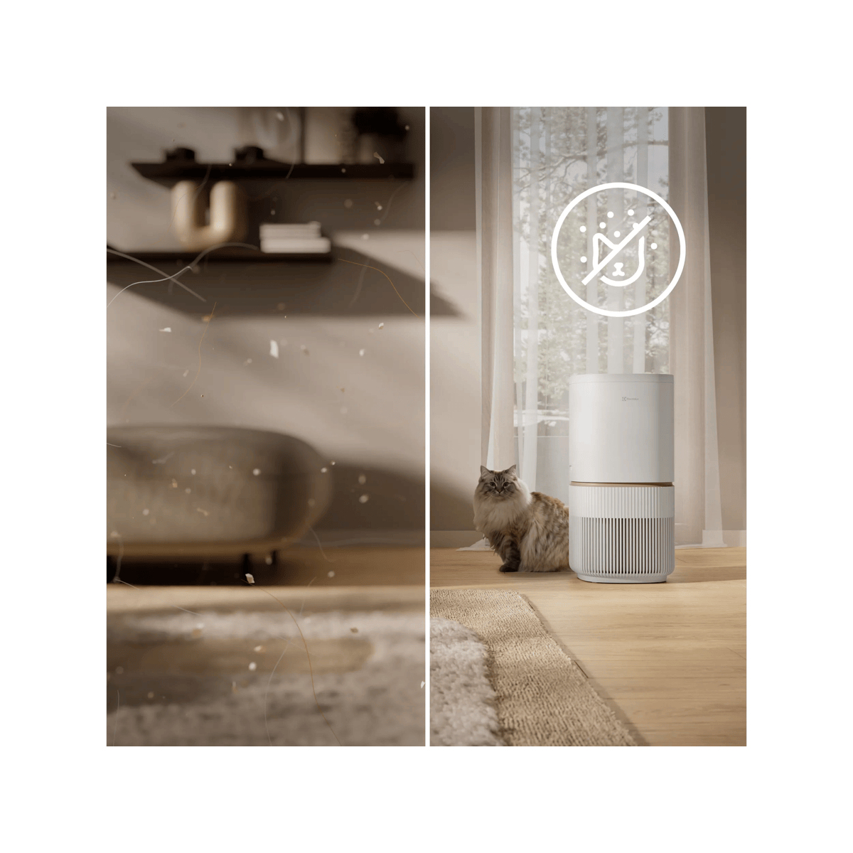 Electrolux EPO51573SW 34 m² – image 7