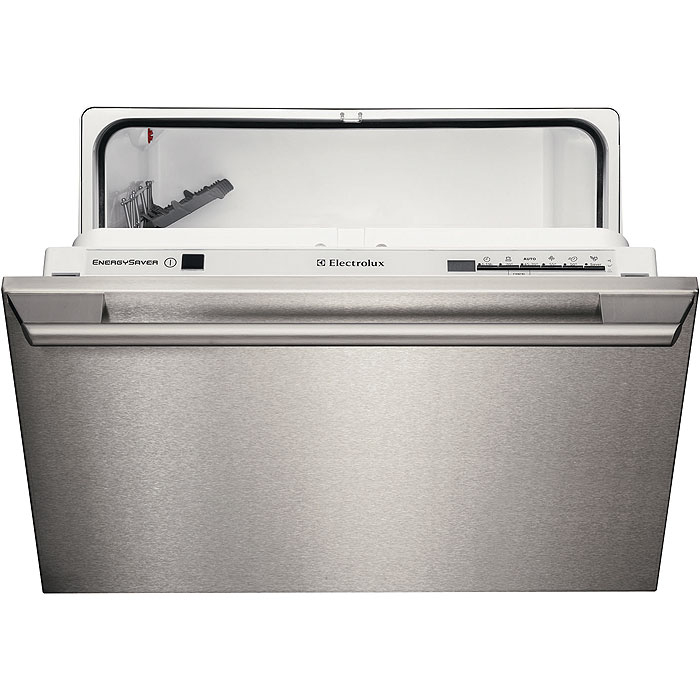 Electrolux ESL2450W dishwasher Countertop 6 place settings