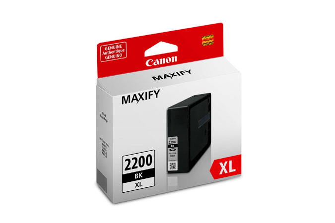 Canon PGI-2200 XL – image 2