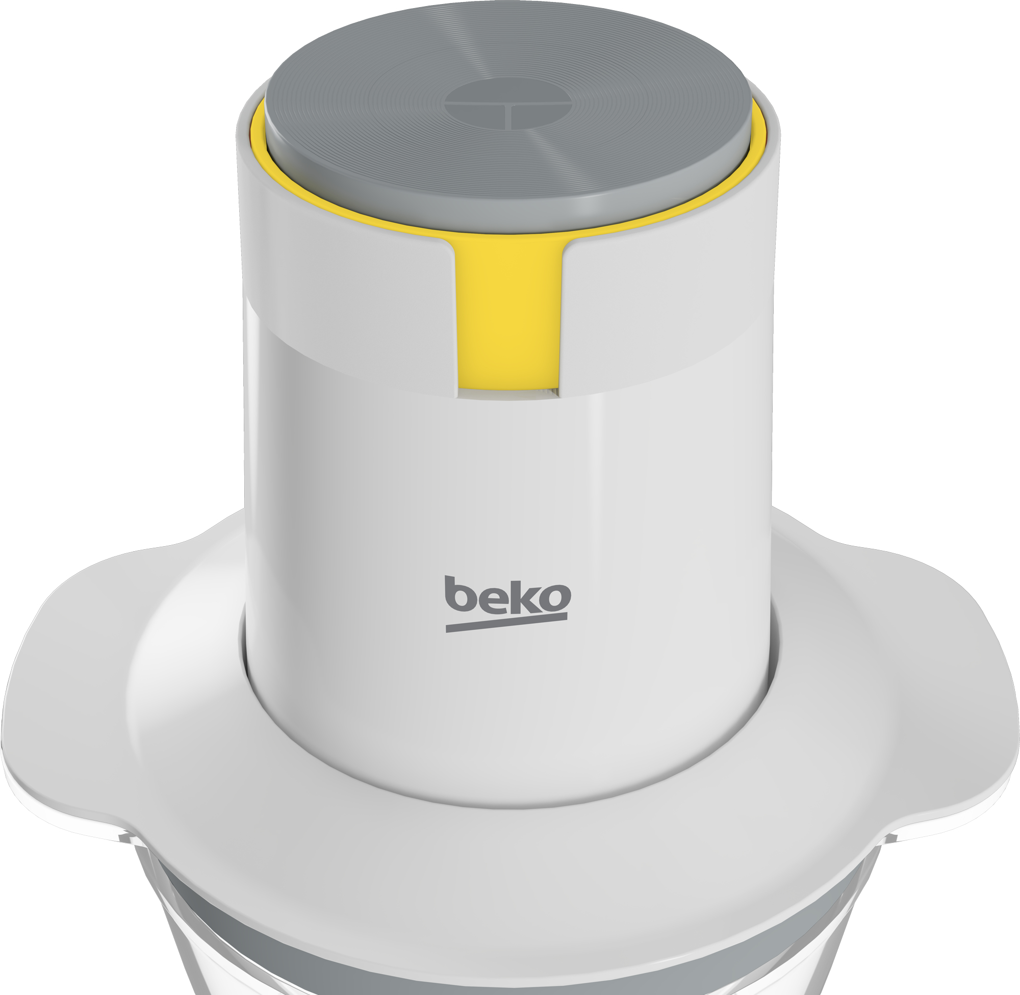 Beko 8911893200 electric food chopper – image 3